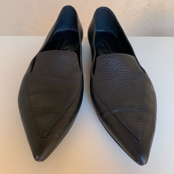 EVERLANE The Boss Flat - Picture 5 of 16